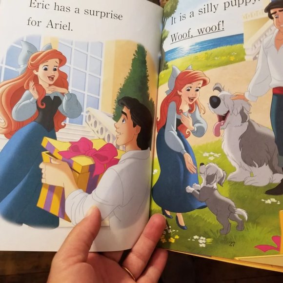 Set of 2 Level 1 Reading Books - Picture 3 of 4